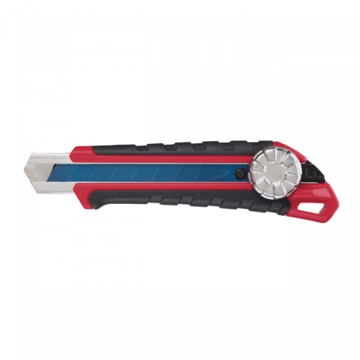 Cutter cu lamă segmentată 18 mm