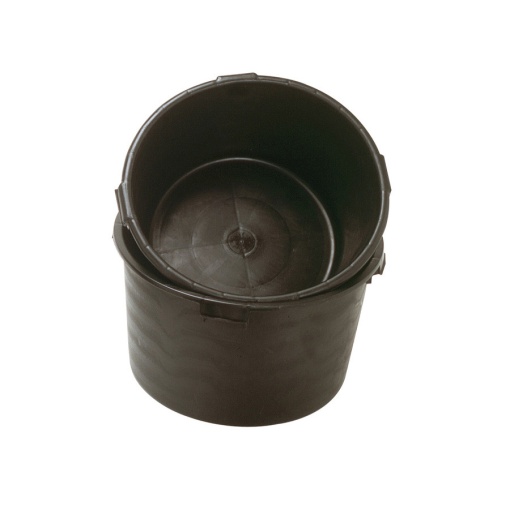Cuva rotunda pentru malaxare 90 L - 90
