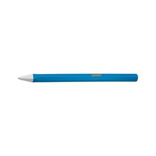 Dalta ascutita Unior pentru constructii 20x500mm