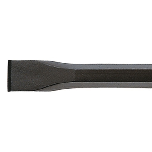Dalta lata, 32x400 mm, hexagon 30 mm