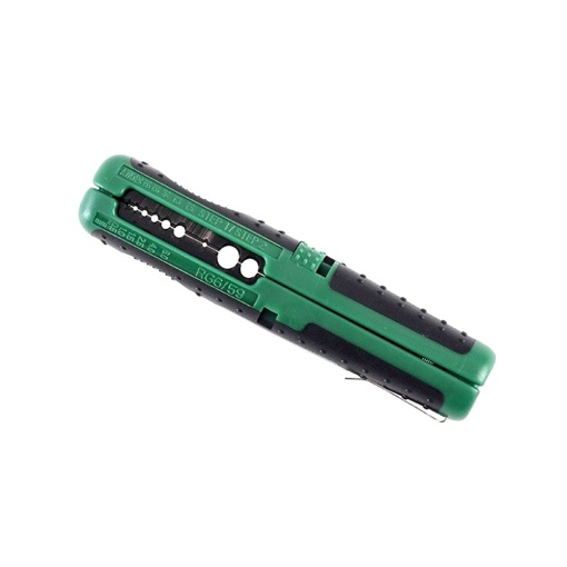 Decablator compact, de buzunar, ENGINEER PAW-21
