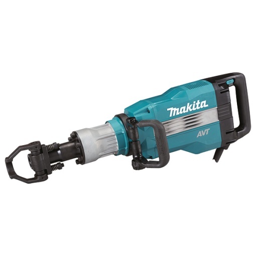 Demolator Makita HEX 28,6 mm, 48,5J, 1.850W