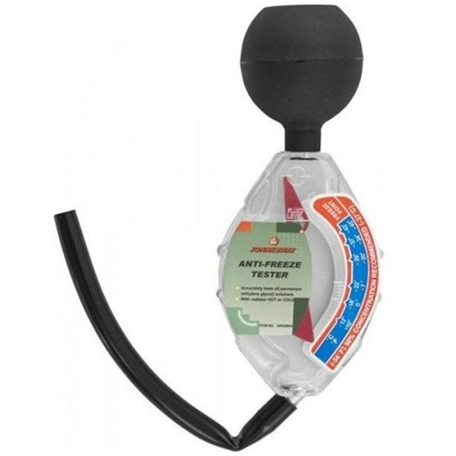 Densimetru Jonnesway antigel
