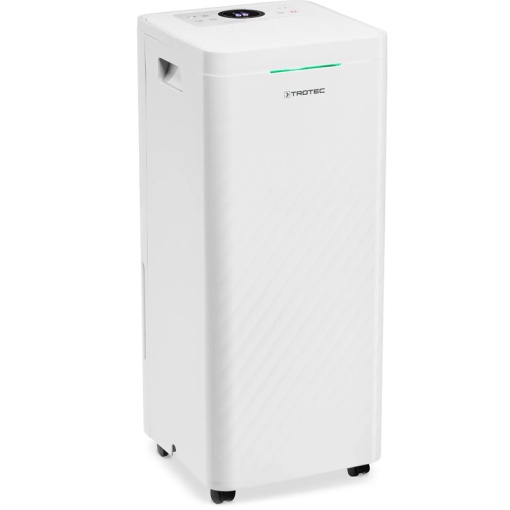 Dezumidificator si purificator de aer, 20l/24h, Trotec, tip TTK64HEPA