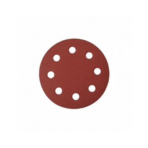 Disc abraziv Rokamat 230 mm granulometrie 100 (6 buc) pentru Heron