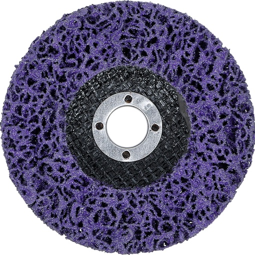 Disc de slefuire BGS Ø100x16mm, K46
