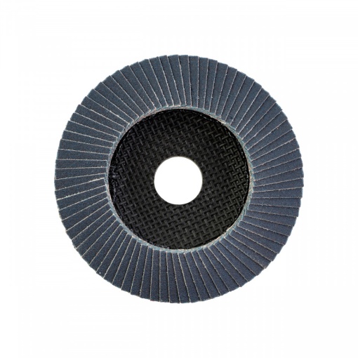 Disc lamelar Milwaukee SL - zirconiu Ø 125