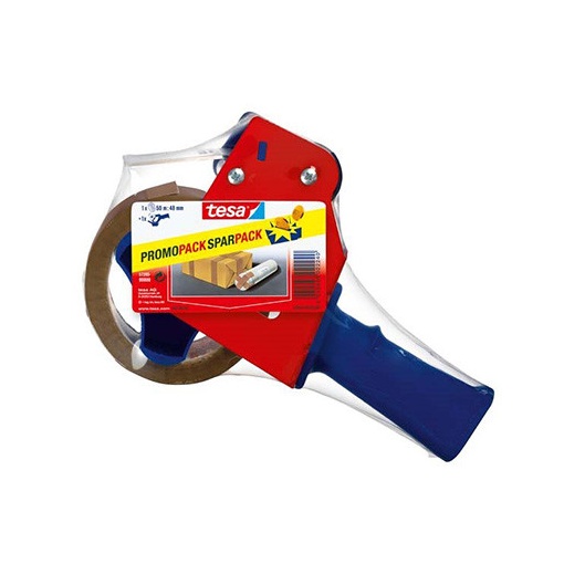 DISPENSER CU BANDA ADEZIVA AMBALARE 48MM / 50M - MARO