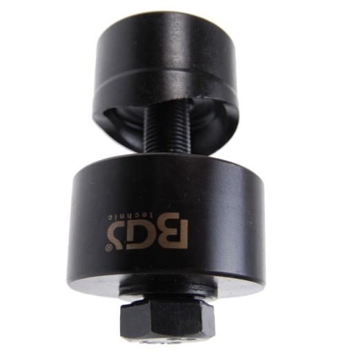 Dispozitiv pentru perforat tabla BGS diametru 32mm