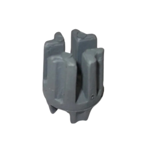 Distantier fier-beton „CILINDRIC” CH25, 1 set = 500 buc