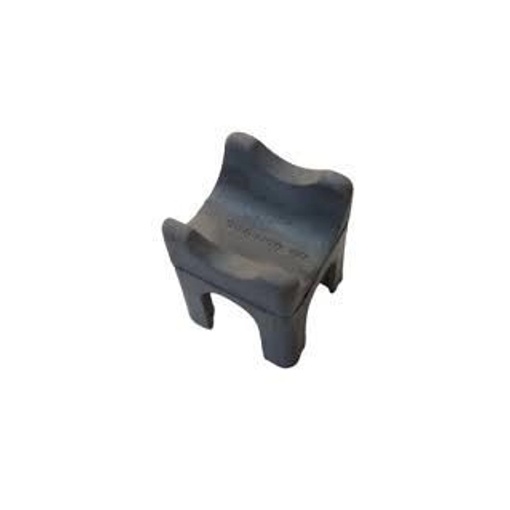 Distantier fier-beton „TRAPEZOIDAL” H40-50, 1 set = 250 buc