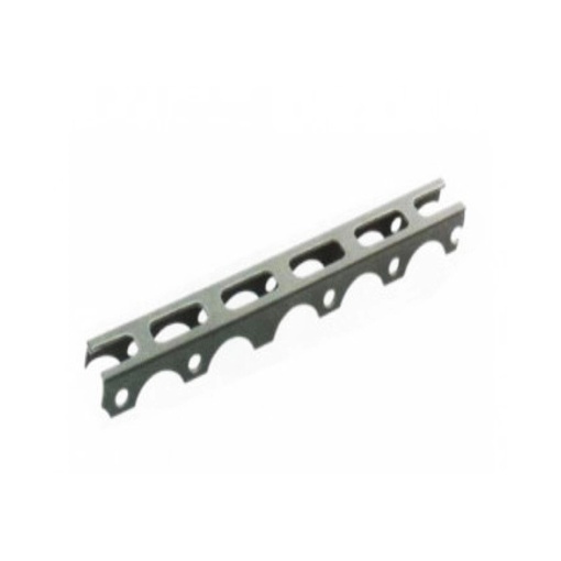 Distantier fier-beton armare placa NLF, H 50 mm lungime 2 m