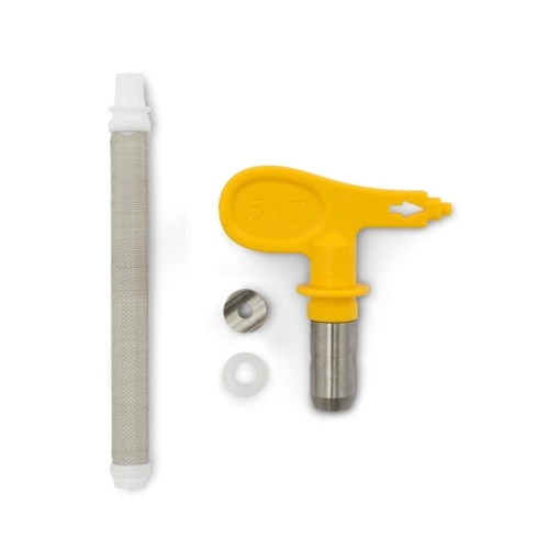 Duza airless Wagner 521 TradeTip3 include filtru alb