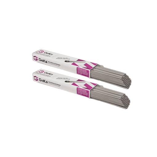 Electrozi GEKA ELIT supertit 2.5x350mm, 1kg