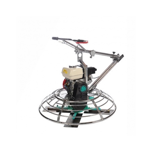Elicopter pardoseli IMER BT90HF motor Honda GX160 5,5 cp