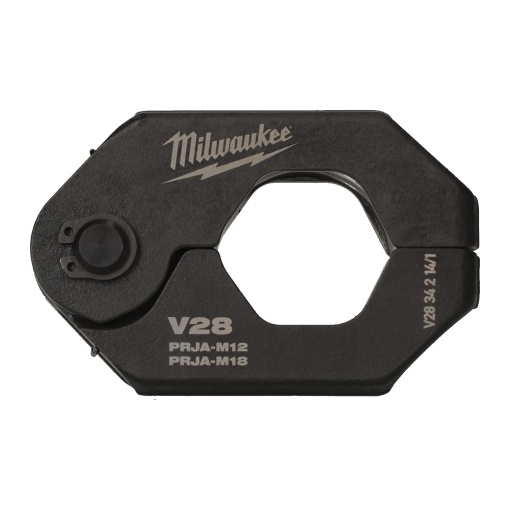 Falcă inelară Milwaukee sanha streamline ACR -1 1/8 PRJ12/18-V28
