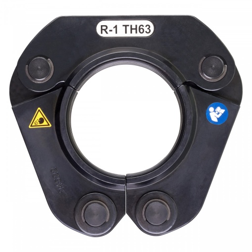 Fălci presă Milwaukee Ring RJ18 - TH63