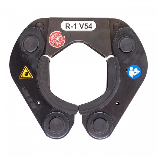 Fălci presă Milwaukee Ring RJ18 - V54