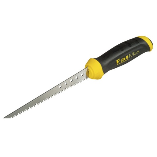 Ferastrau Stanley FATMAX pentru gips carton 160mm