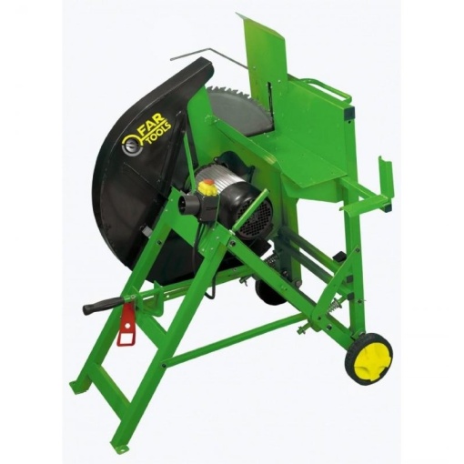 Fierastrau busteni tip LS700C