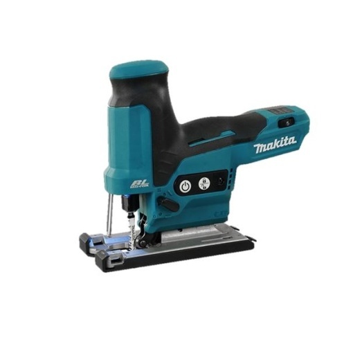 Fierastrau vertical Makita CXT 12Vmax, 23 mm, fara acumulatori