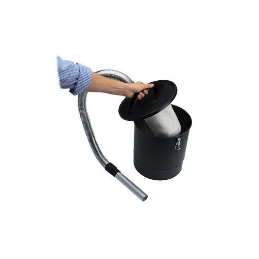 Filtru cenusa pentru aspiratoarele uscat/umede Premium