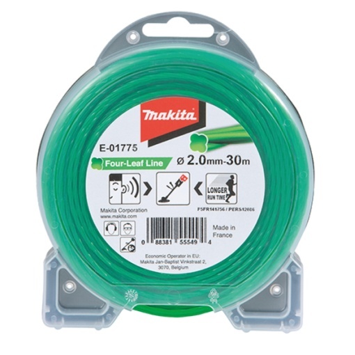 Fir nylon FOUR-LEAF 2,0 mm 30 m