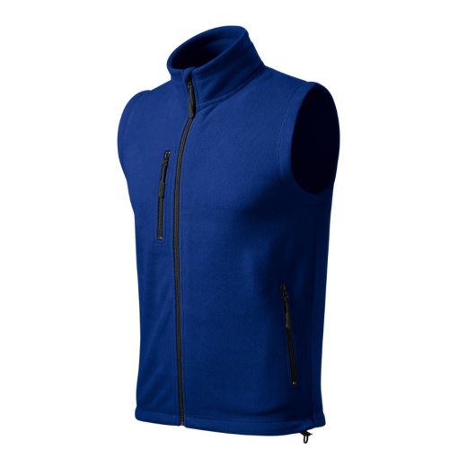 Fleece vestă unisex, Exit, 220 g/m² 525
