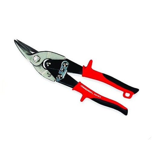 Foarfeca Jonnesway de taiat tabla stanga 250mm Cr-Mo