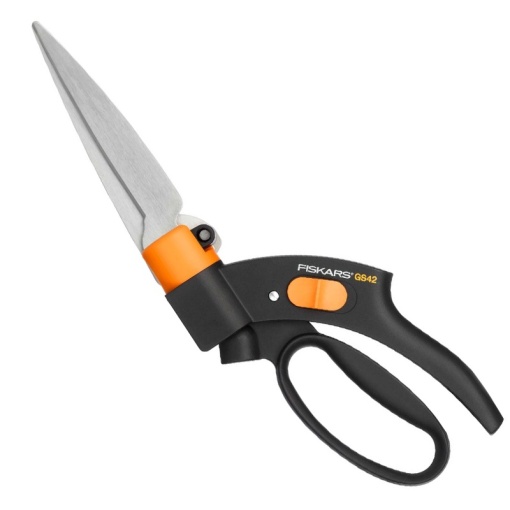 Foarfeca pentru gazon, tip ServoSystem™ GS47