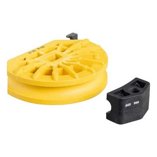 Formator teava cupru (bac) REMS 1-3/8" pentru Rems Curvo 581350
