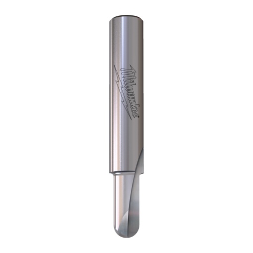 Freza cu profil concav Milwaukee S8, 6/73mm