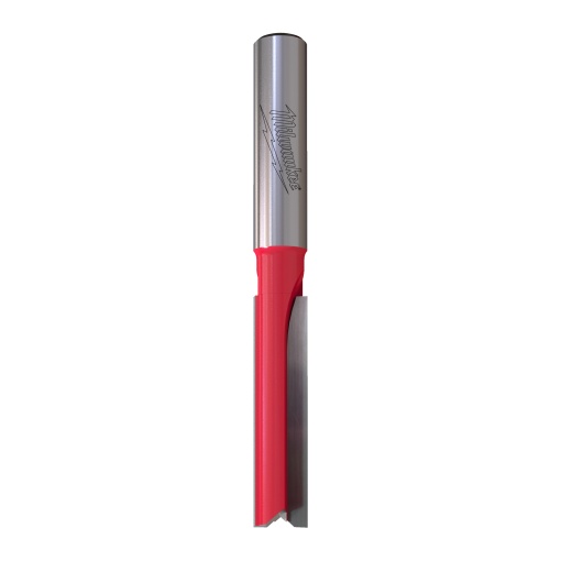 Freza lemn S12 dreapta Milwaukee 2C, 12/108mm