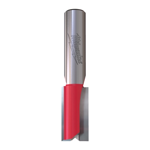 Freza lemn S8 dreapta Milwaukee 2C, 10/48mm