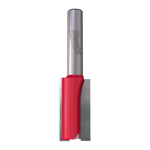 Freza lemn S8 dreapta Milwaukee 2C, 16/66mm