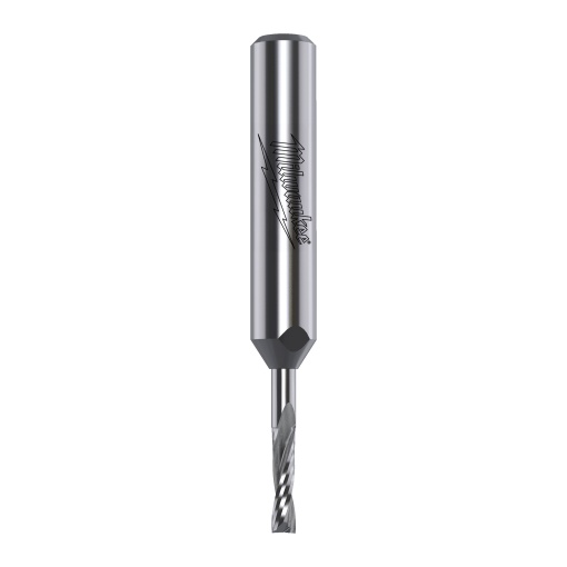 Freza lemn spiralat ascendenta Milwaukee S8, 3/60mm