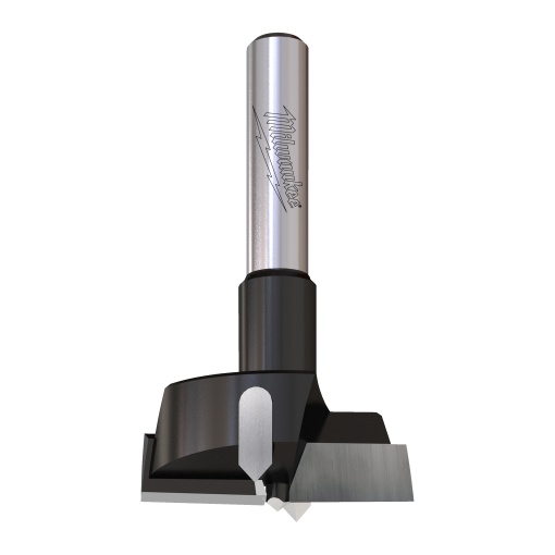 Freza pentru balamale Milwaukee S8, 35mm