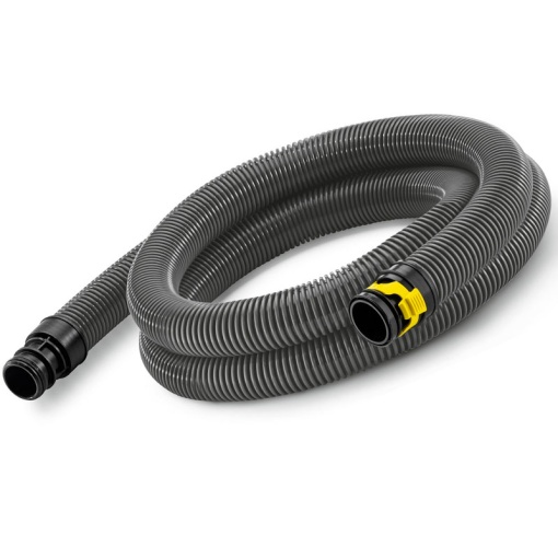 Furtun de aspirare Karcher 35mm, 1.5m, pentru BV 5/1 Bp