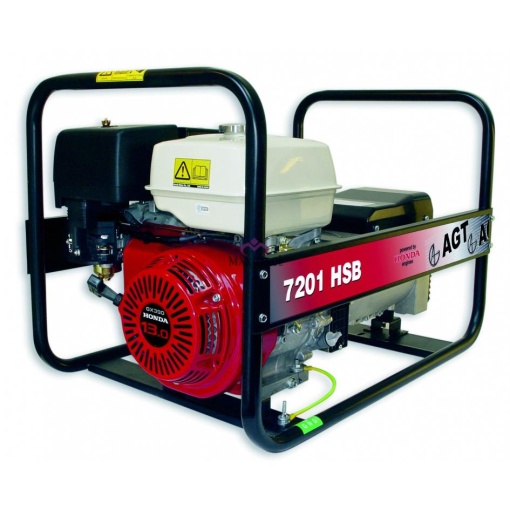 GENERATOR CURENT AGT 7201 HSB