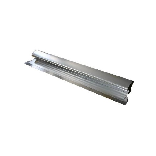 Gletiera profesionala Bisonte WSB-80 latime 800 mm