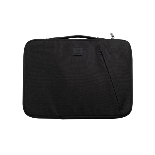 Husă laptop 13-14" Exactive Business Exacompta 17121E, negru