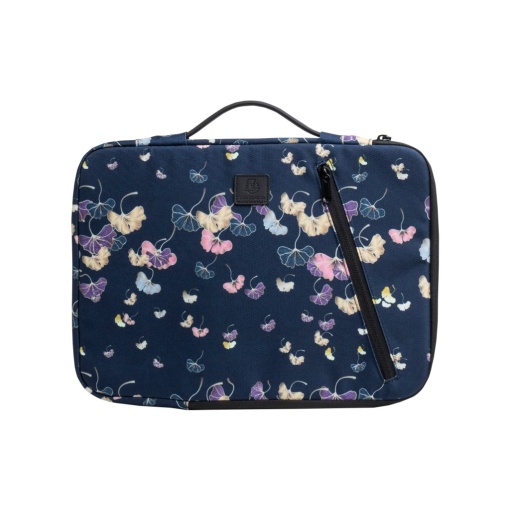 Husă laptop 13-14" Exactive Exacompta 17215E, Gingko