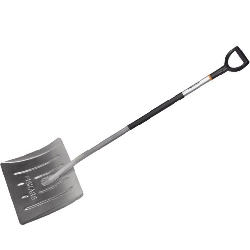 Impingator pentru zapada 1622 mm, FISKARS "Snow Pusher" 532x1622 mm
