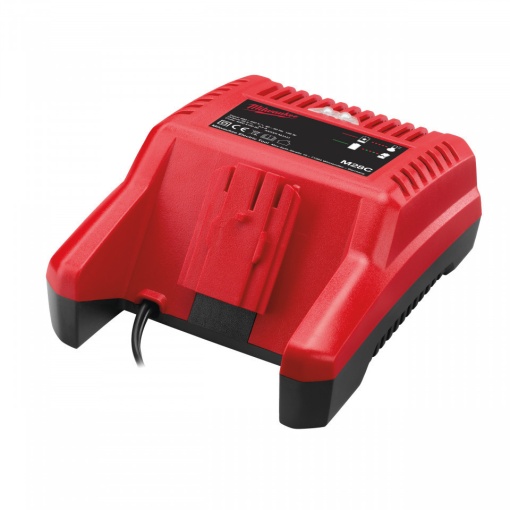 Incarcator Milwaukee M28 C, pentru acumulatorii M28