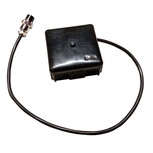 Interfata invertor solar Stager V2 / Generator FD ER Automatic