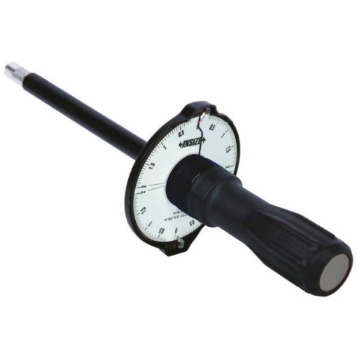 IST-DS Surubelnita dinamometrica cu citire directa - IST-DS02