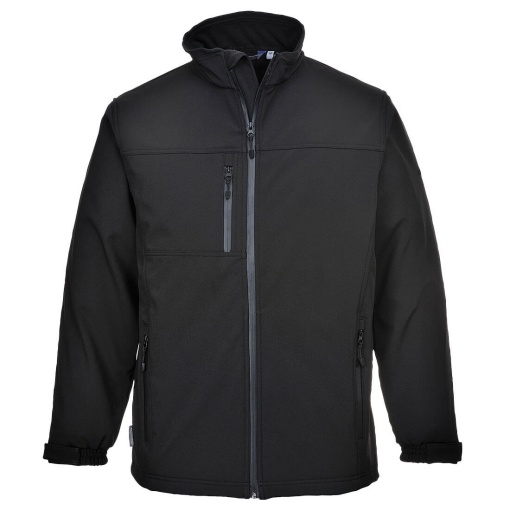Jacheta Softshell (3L). TK50