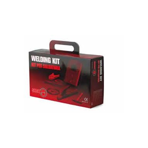 Kit sudura pentru Combiflash