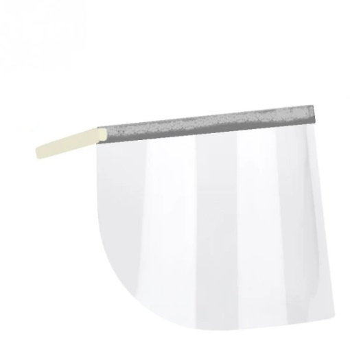 Kit viziera tip 175