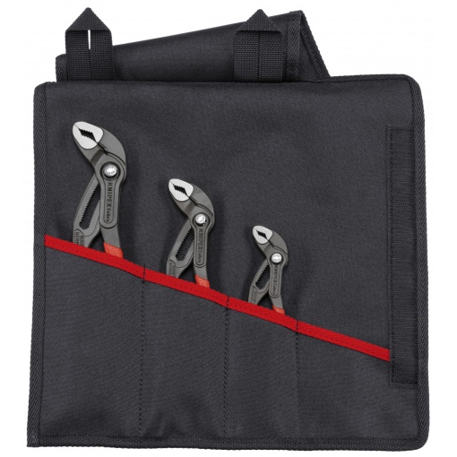 KNIPEX 00 19 55 S8 Set Cobra® 3 părți 330 mm
